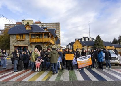 Bariloche definió autoridades y talleres participativos para reformar su Carta Orgánica