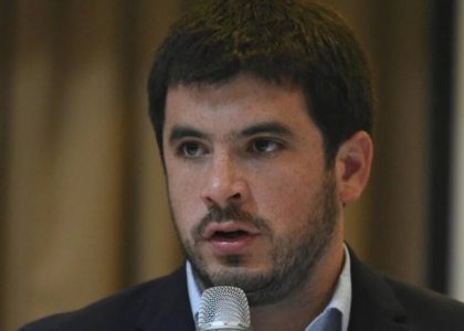 La UCR presiona a la Corte por la reelección de Insfrán en Formosa