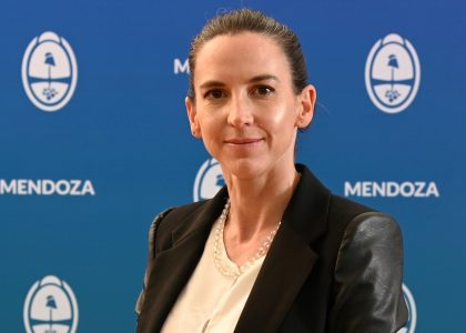 Mendoza impulsa la primera Ley de Ciberseguridad provincial del país