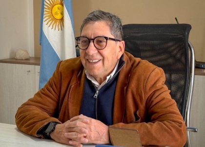 La Rioja apuesta a reactivar su perfil minero con inversión, tecnología y controles ambientales