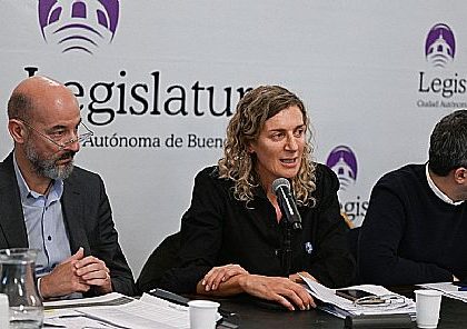 CABA acumula una caída del 17,3% en sus ingresos tributarios desde 2023