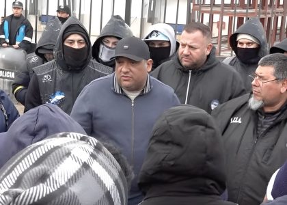 Conarpesa condiciona la conciliación mientras siguen firmes 39 despidos en Puerto Madryn