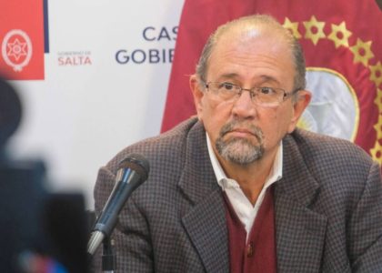 Salta ubica sus elecciones de 2027 entre mayo y junio, pero posterga la definición