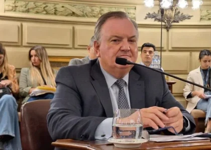 El Senado santafesino vuelve con la reforma electoral todavía sin acuerdo