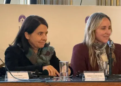 LLA y el PRO ensayan una agenda conservadora común en la Legislatura porteña