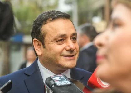 Herrera Ahuad rechaza la ley de propiedad privada por su impacto rural en Misiones