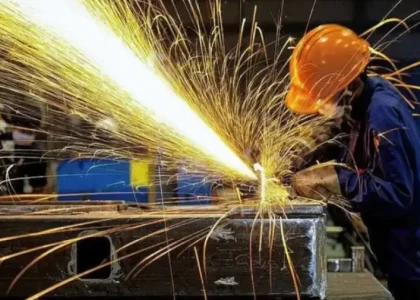 La metalurgia cordobesa perdió 4.168 empleos y profundizó la caída productiva