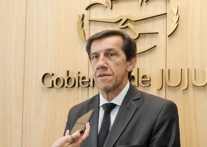 Sadir defiende las PASO y empuja al Gobierno a negociar con las provincias