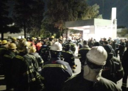 SIAT suma 14 despidos permanentes mientras vence la conciliación en Valentín Alsina