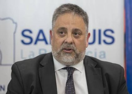 San Luis acerca su reforma constitucional a una agenda federal, digital y electoral