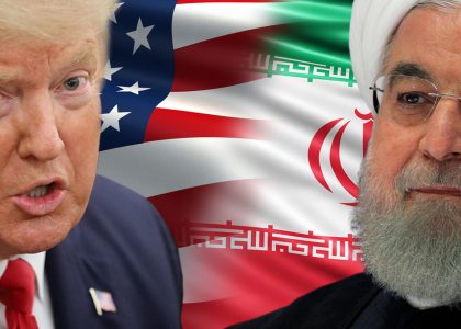 La escalada entre Estados Unidos e Irán vuelve a poner a Ormuz en el centro del riesgo global