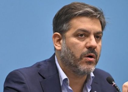 Buenos Aires acusó a Nación de frenar avales para financiar obras prioritarias