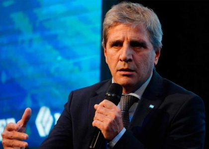 El Gobierno aprobó el RIGI para la segunda etapa del proyecto de litio Sal de Oro