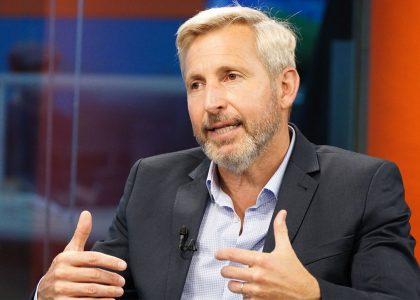 Entre Ríos activa una obra eléctrica clave para Viale y la región