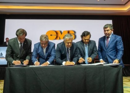 El informe que alerta sobre el cuello de botella de la infraestructura minera en San Juan y el país