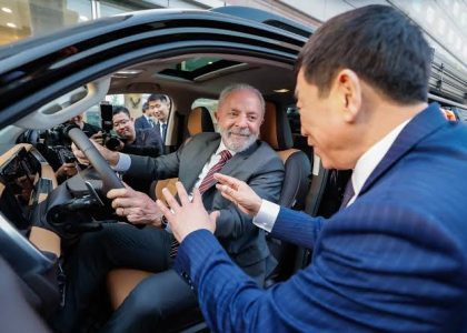 Brasil amplía su ventaja automotriz y concentra inversiones 17 veces mayores que Argentina