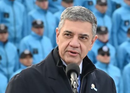 Jorge Macri vuelve a tender puentes con LLA para ordenar la disputa porteña