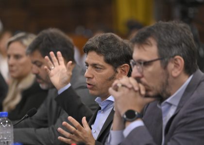 El Banco Provincia ofrece a las pymes la tasa más baja del mercado para refinanciar deudas