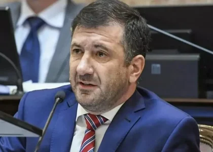 El fallo contra Kueider fija una interpretación del contrabando de dinero que ahora irá a apelación