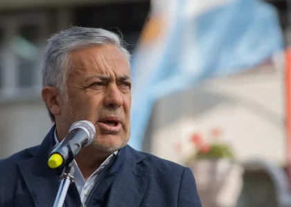 Mendoza administra Los Nihuiles hasta diciembre mientras prepara una nueva concesión