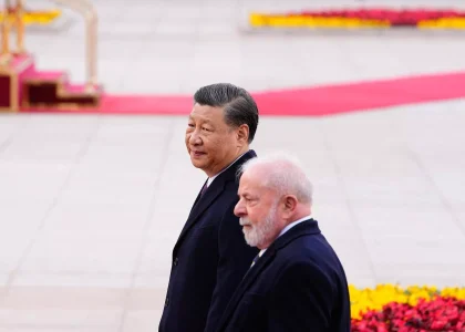 China respalda a Lula y amplía el alcance de la crisis diplomática abierta por Milei