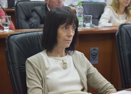 Chubut aprobó el acuerdo con YPF por la salida de la Cuenca San Jorge