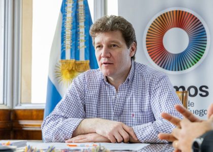 La industria fueguina perdió un tercio del empleo pese al repunte mensual de la electrónica