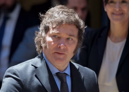 Milei diseña su reelección entre acuerdos provinciales y una disputa por la sucesión libertaria