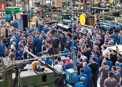 El cierre de Panpack en Tucumán deja a 70 trabajadores en la calle y expone la crisis industrial