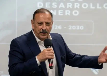 La Rioja ordena su agenda minera con un plan quinquenal hasta 2030