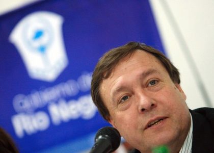 Río Negro obtuvo aval para modernizar la salud y dejó encaminado otro crédito productivo