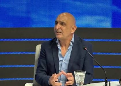 Las pymes santafesinas llevan la crisis del crédito al centro del debate productivo