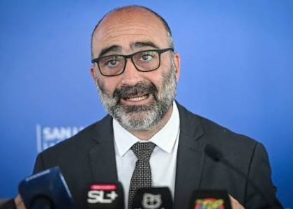 San Luis presenta un esquema de promoción con alivios fiscales y estímulos a la contratación