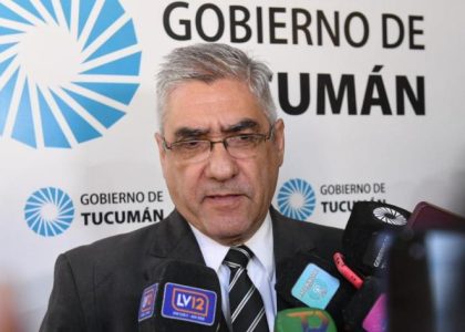 Tucumán advierte que la falta de gas puede frenar la zafra azucarera y citrícola