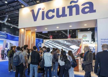 Vicuña ingresó al RIGI y activa la mayor inversión minera de la historia argentina