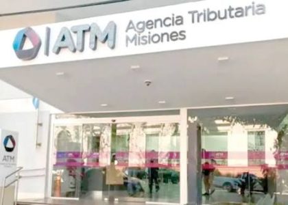 Misiones reactiva Ahora Patente con 10 cuotas, descuento y pago online