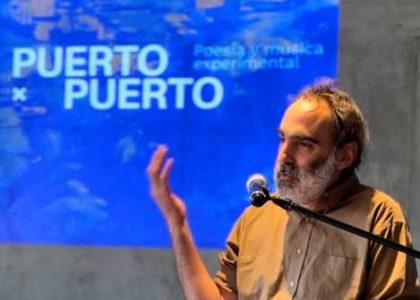 Área verde y ribereña de Parque Ribera Sur junto al Autódromo Gálvez