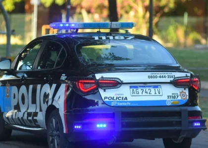 Santa Fe formaliza 2.764 ascensos policiales y prepara el concurso de 2026