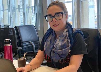 Dependencia de la Policía de la Ciudad destinada a recibir denuncias