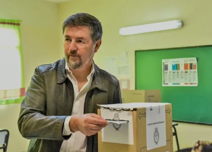 Réunion législative à Santa Cruz pour débattre des projets de réforme électorale