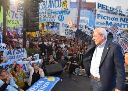 El PJ de Santiago del Estero convocó a elecciones internas para el 7 de marzo de 2027