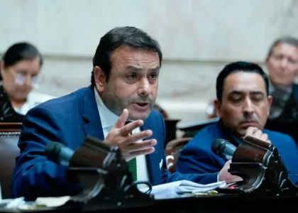 Passalacqua respaldó el bloque Argentina Federal como herramienta de negociación