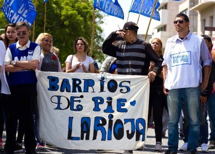 Libres del Sur prepara en La Rioja límites al hostigamiento de cobranzas por deudas familiares