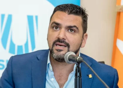 Vuoto pidió a Mirgor reincorporar trabajadores y abrir una negociación de buena fe