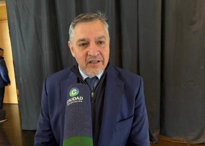 Chaco gestiona US$90 millones ante Fonplata para obras en Resistencia y Sáenz Peña