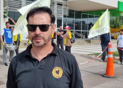 La Lista Celeste retuvo la conducción de SITRAVIP con el 62,8% de los votos