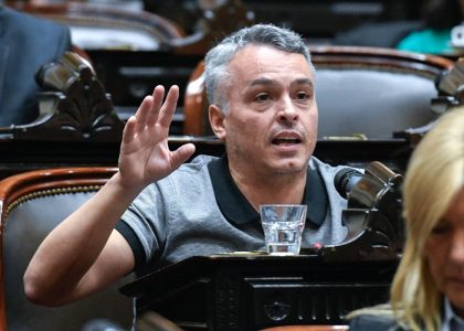 Diputados opositores reclamaron reconocer la reelección de Lula y recomponer el vínculo con Brasil
