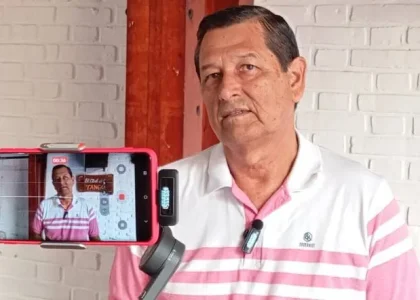 Juan Carlos Ríos lanza su carrera provincial con descentralización municipal y crítica al PJ misionero