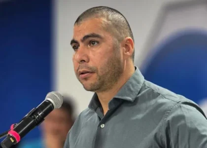 La crisis petrolera expone una disputa por el control del SIPGER y versiones de intervención