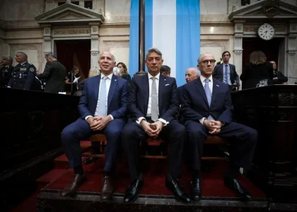 La Corte suspendió la apertura irrestricta de tierras a extranjeros y reactivó los límites legales